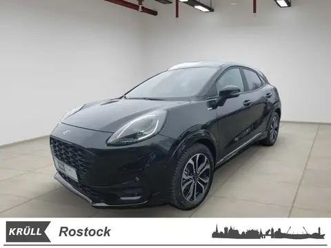 Annonce FORD PUMA Essence 2023 d'occasion 