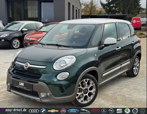 Used FIAT 500L Petrol 2016 Ad 