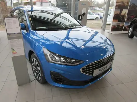 Annonce FORD FOCUS Essence 2024 d'occasion 