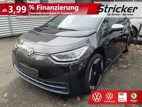 Used VOLKSWAGEN ID.3 Not specified 2020 Ad 