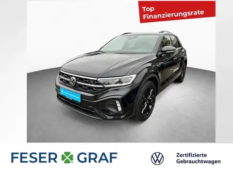 Used VOLKSWAGEN T-ROC Petrol 2024 Ad 