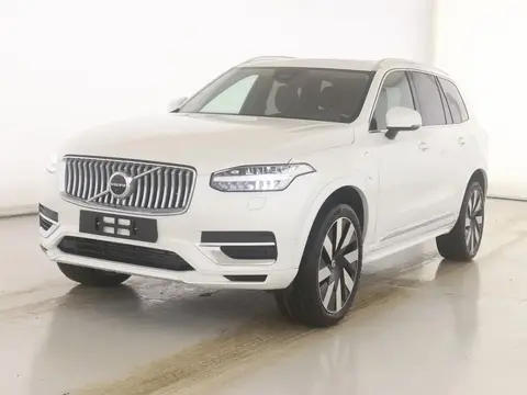 Annonce VOLVO XC90 Hybride 2024 d'occasion 