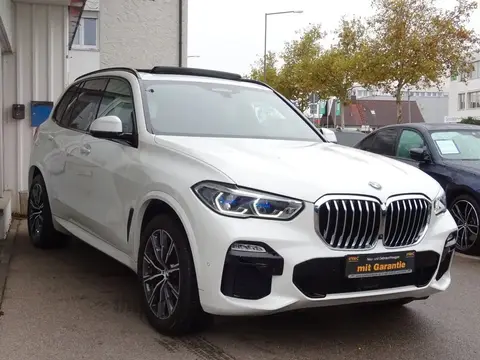 Used BMW X5 Diesel 2020 Ad 