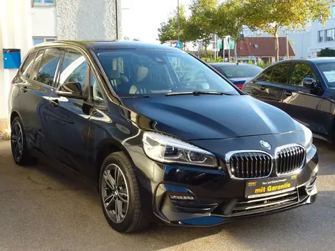 Annonce BMW SERIE 2 Diesel 2021 d'occasion 