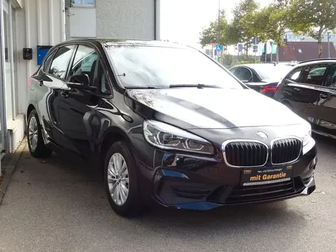 Annonce BMW SERIE 2 Diesel 2021 d'occasion 