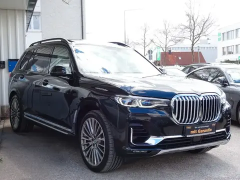 Used BMW X7 Diesel 2019 Ad 