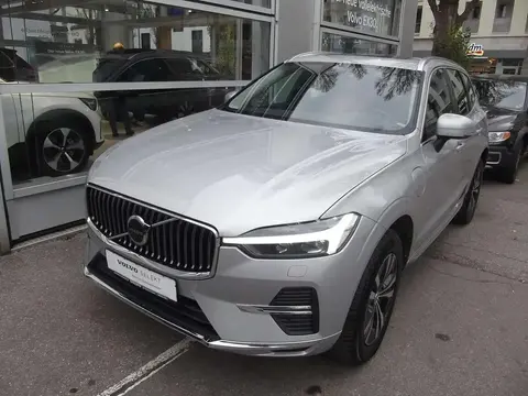 Annonce VOLVO XC60 Hybride 2023 d'occasion 