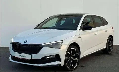 Annonce SKODA SCALA Essence 2023 d'occasion 