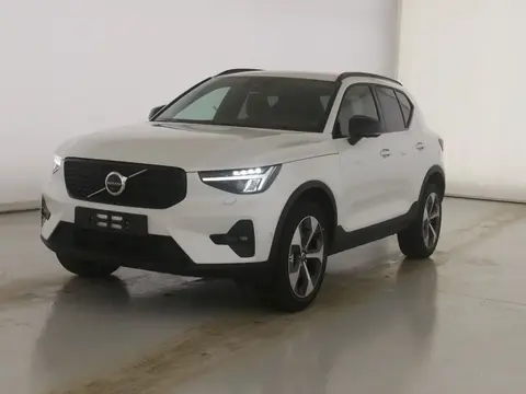 Annonce VOLVO XC40 Hybride 2024 d'occasion 