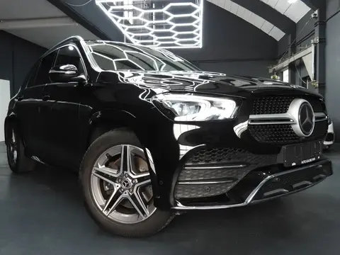 Annonce MERCEDES-BENZ CLASSE GLE Diesel 2020 d'occasion 