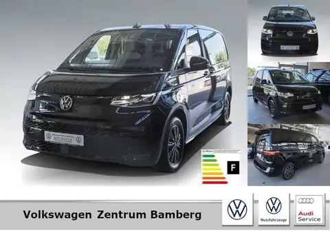 Used VOLKSWAGEN T7 Diesel 2024 Ad 