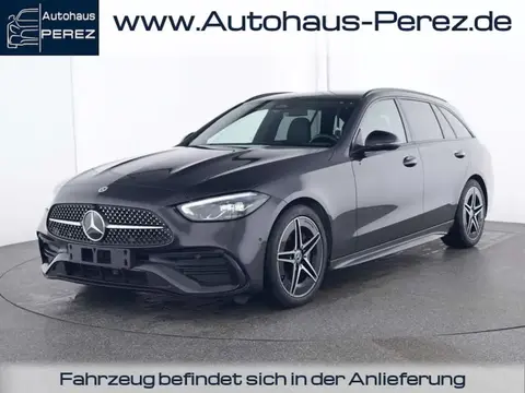 Used MERCEDES-BENZ CLASSE C Petrol 2023 Ad 