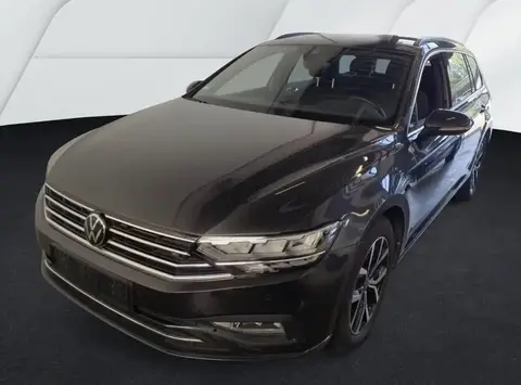 Used VOLKSWAGEN PASSAT Diesel 2022 Ad 