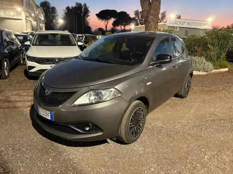 Annonce LANCIA YPSILON Hybride 2021 d'occasion 