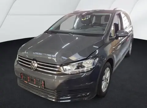 Annonce VOLKSWAGEN TOURAN Diesel 2023 d'occasion 