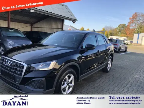 Used AUDI Q2 Petrol 2022 Ad 