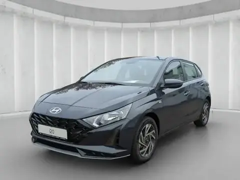 Annonce HYUNDAI I20 Essence 2024 d'occasion 