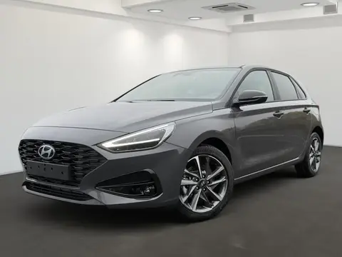 Annonce HYUNDAI I30 Essence 2024 d'occasion 