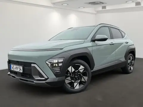 Used HYUNDAI KONA Petrol 2023 Ad 