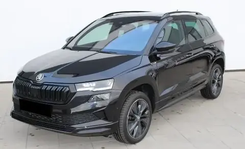 Annonce SKODA KAROQ Essence 2024 d'occasion 