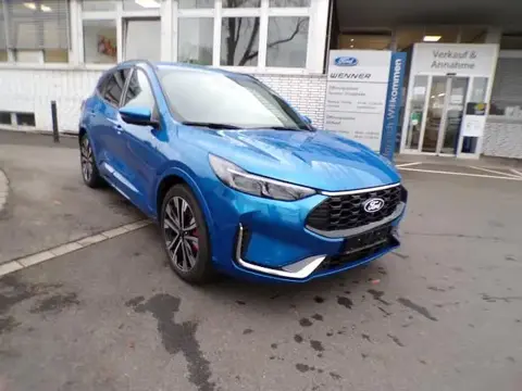 Annonce FORD KUGA Hybride 2024 d'occasion 