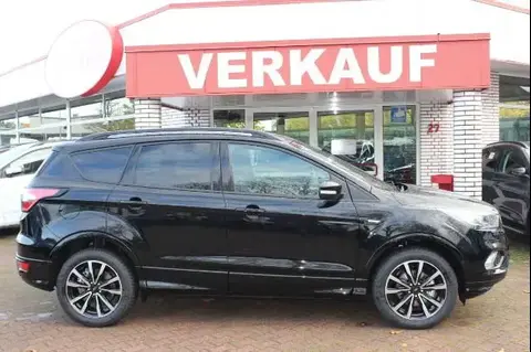 Used FORD KUGA Petrol 2019 Ad 