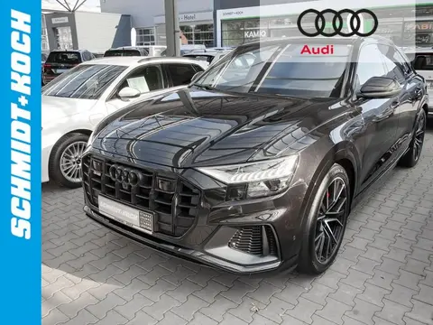 Used AUDI SQ8 Diesel 2020 Ad 