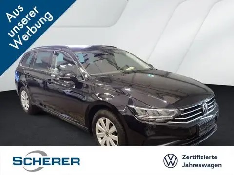 Annonce VOLKSWAGEN PASSAT Diesel 2024 d'occasion 