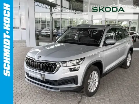 Annonce SKODA KODIAQ Essence 2024 d'occasion 