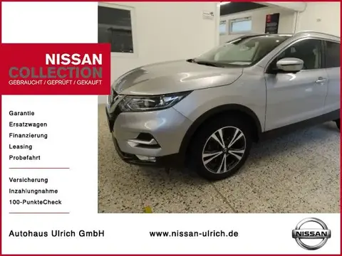 Used NISSAN QASHQAI Petrol 2019 Ad 