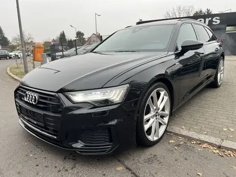 Used AUDI A6 Diesel 2018 Ad 