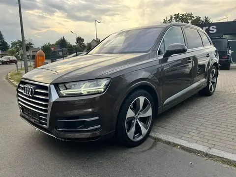 Used AUDI Q7 Diesel 2015 Ad 