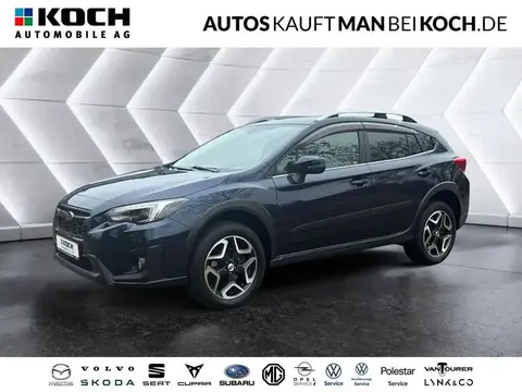 Used SUBARU XV Petrol 2018 Ad 