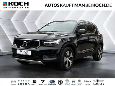 Used VOLVO XC40 Petrol 2021 Ad 