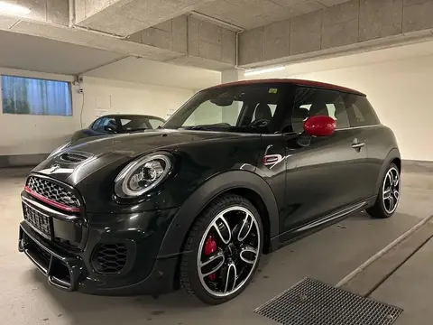 Used MINI JOHN COOPER WORKS Petrol 2019 Ad 