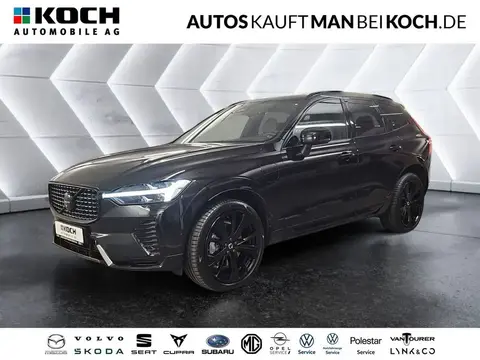 Annonce VOLVO XC60 Hybride 2024 d'occasion 