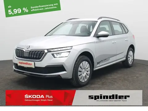 Annonce SKODA KAMIQ Essence 2024 d'occasion 