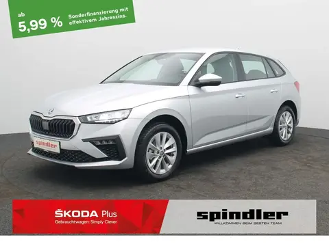 Annonce SKODA SCALA Essence 2024 d'occasion 