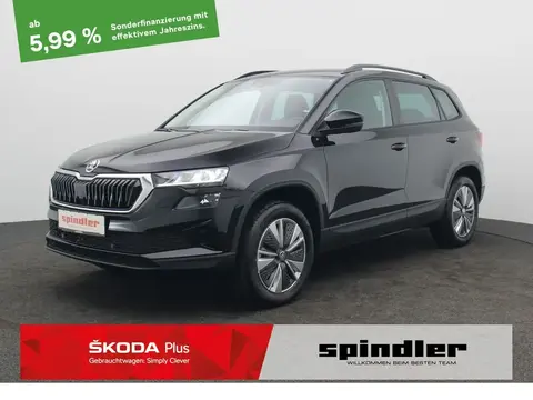 Annonce SKODA KAROQ Diesel 2024 d'occasion 