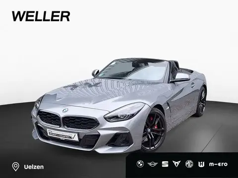 Annonce BMW Z4 Essence 2024 d'occasion 