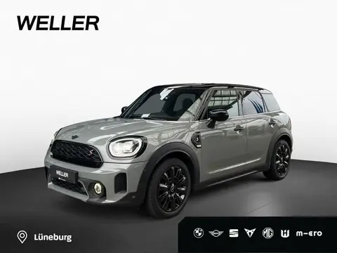 Used MINI COOPER Petrol 2021 Ad 