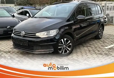 Used VOLKSWAGEN TOURAN Diesel 2019 Ad 