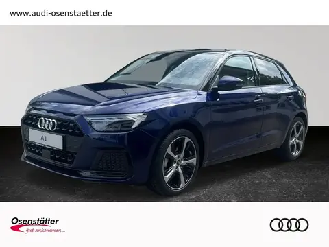 Used AUDI A1 Petrol 2024 Ad 