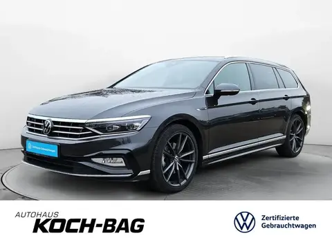 Used VOLKSWAGEN PASSAT Diesel 2024 Ad 