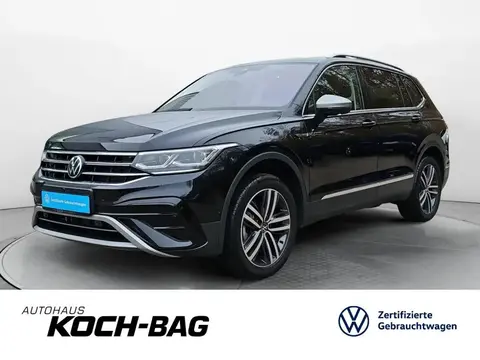 Used VOLKSWAGEN TIGUAN Diesel 2024 Ad 