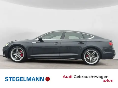 Annonce AUDI A5 Diesel 2021 d'occasion 