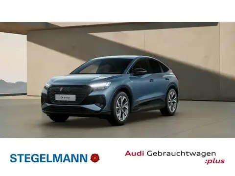 Annonce AUDI Q4 Non renseigné 2024 d'occasion 