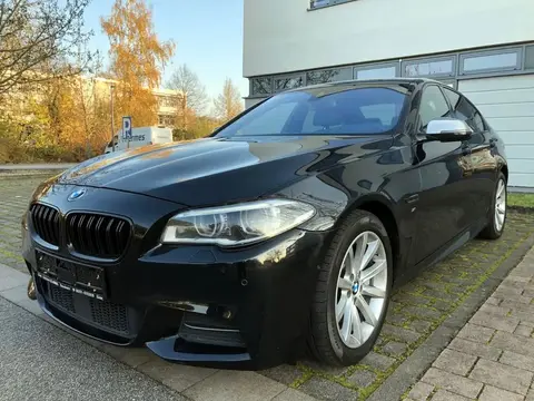 Used BMW M550 Diesel 2015 Ad 