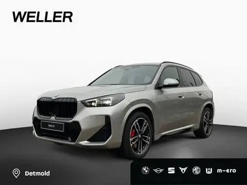 Annonce BMW X1 Diesel 2024 d'occasion 