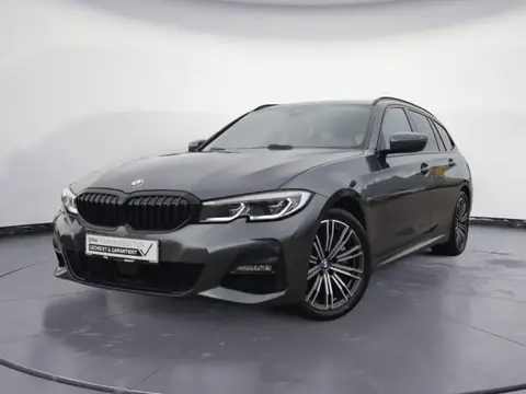 Used BMW SERIE 3 Diesel 2021 Ad 